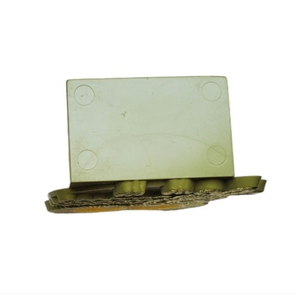 Vintage Owl Pencil Cup - Picture 4 of 5